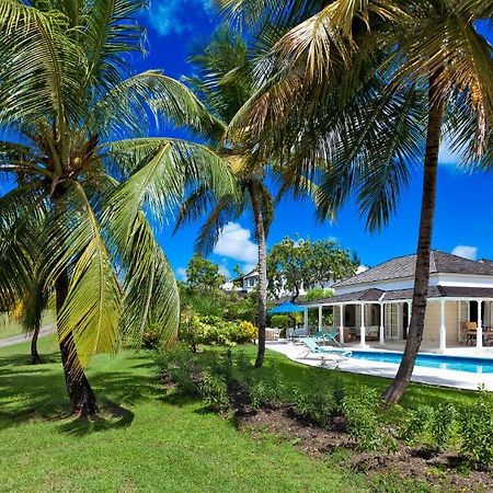 Coconut Grove 1, Luxury Villa By Island Villas Saint James Værelse billede