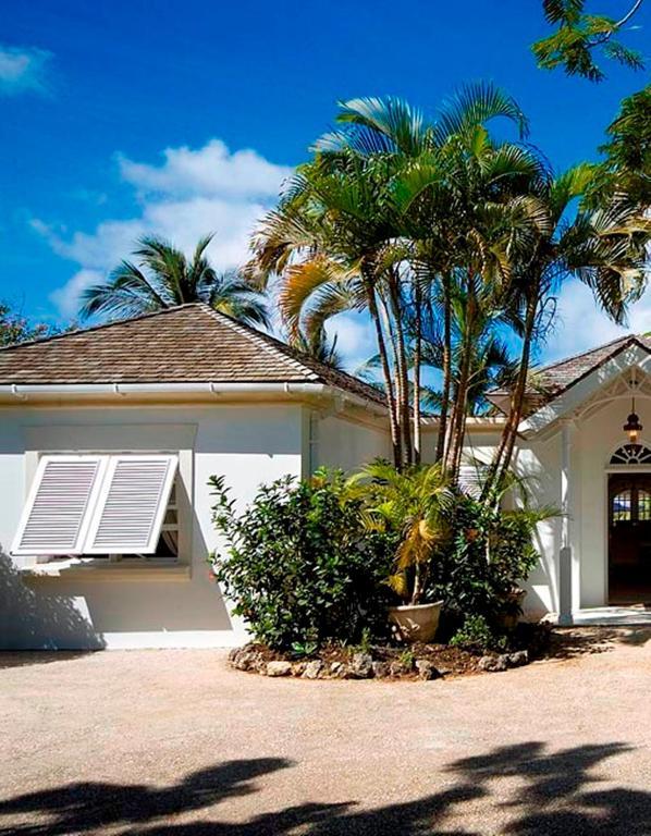 Coconut Grove 1, Luxury Villa By Island Villas Saint James Værelse billede