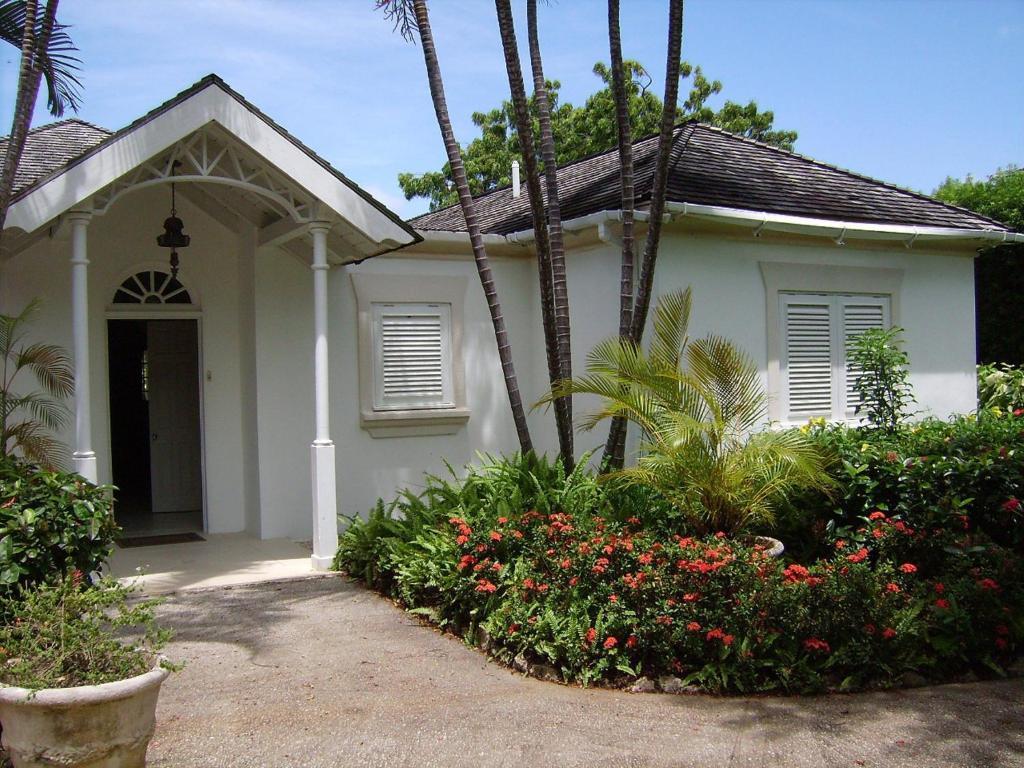 Coconut Grove 1, Luxury Villa By Island Villas Saint James Værelse billede