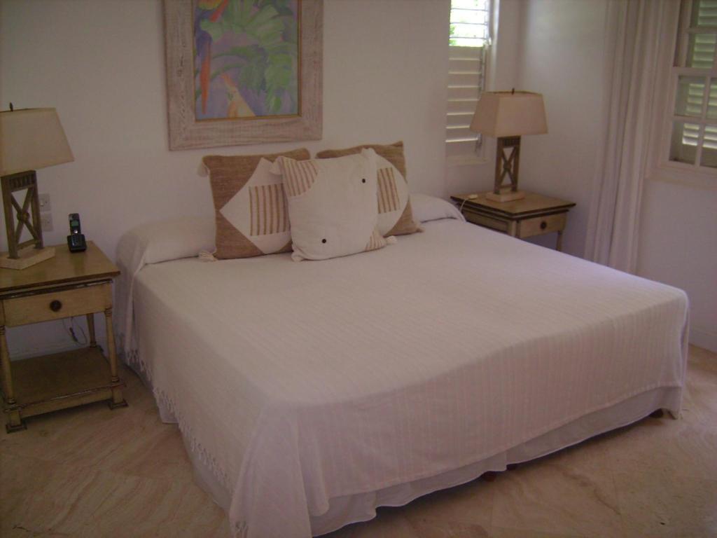 Coconut Grove 1, Luxury Villa By Island Villas Saint James Værelse billede