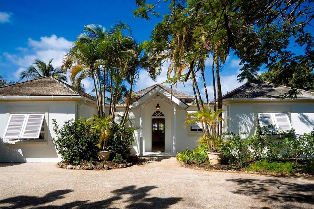 Coconut Grove 1, Luxury Villa By Island Villas Saint James Værelse billede