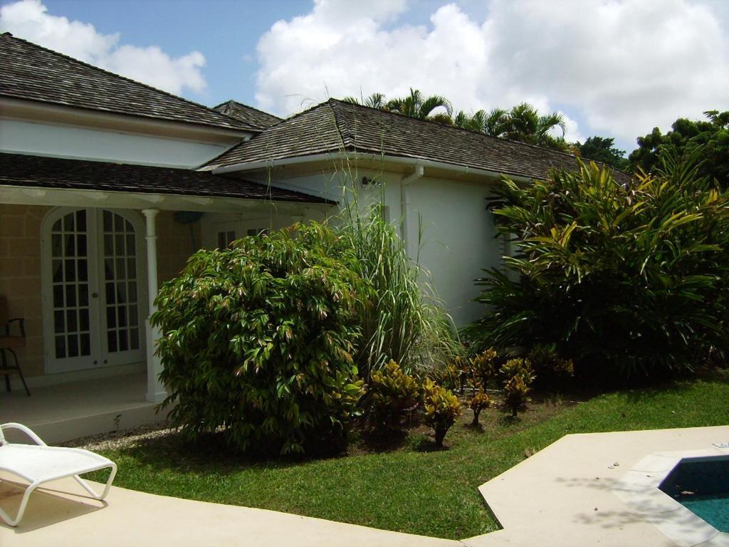 Coconut Grove 1, Luxury Villa By Island Villas Saint James Værelse billede