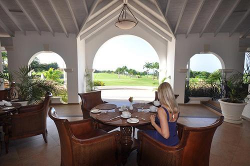 Coconut Grove 1, Luxury Villa By Island Villas Saint James Eksteriør billede